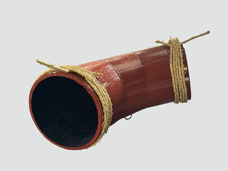 碳化硅耐磨管道工藝_耐磨管道碳化硅厚度標(biāo)準(zhǔn)_碳化硅耐磨管道