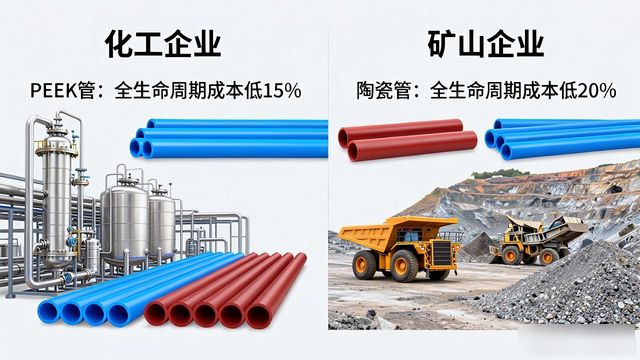 耐磨陶瓷復(fù)合管_陶瓷復(fù)合管道_陶瓷內(nèi)襯復(fù)合鋼管 PEEK聚醚酮管