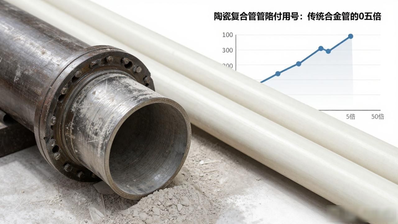 陶瓷復(fù)合管單晶硅粉塵含量_陶瓷金屬復(fù)合管_陶瓷復(fù)合管 單晶硅粉塵