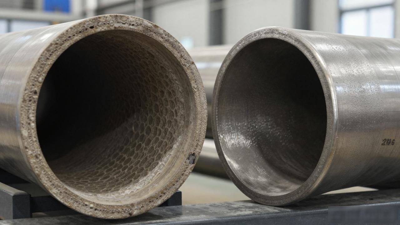 襯塑不銹鋼復(fù)合管_不銹鋼內(nèi)襯復(fù)合管焊接工藝_陶瓷內(nèi)襯復(fù)合管 2906雙相不銹鋼管