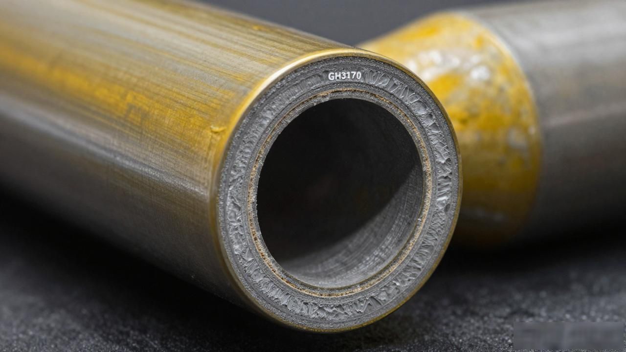 耐高溫耐磨陶瓷管_耐3000度高溫合金鋼管_陶瓷耐磨鋼管 GH3170高溫合金管