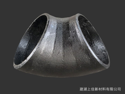 稀土耐磨彎頭